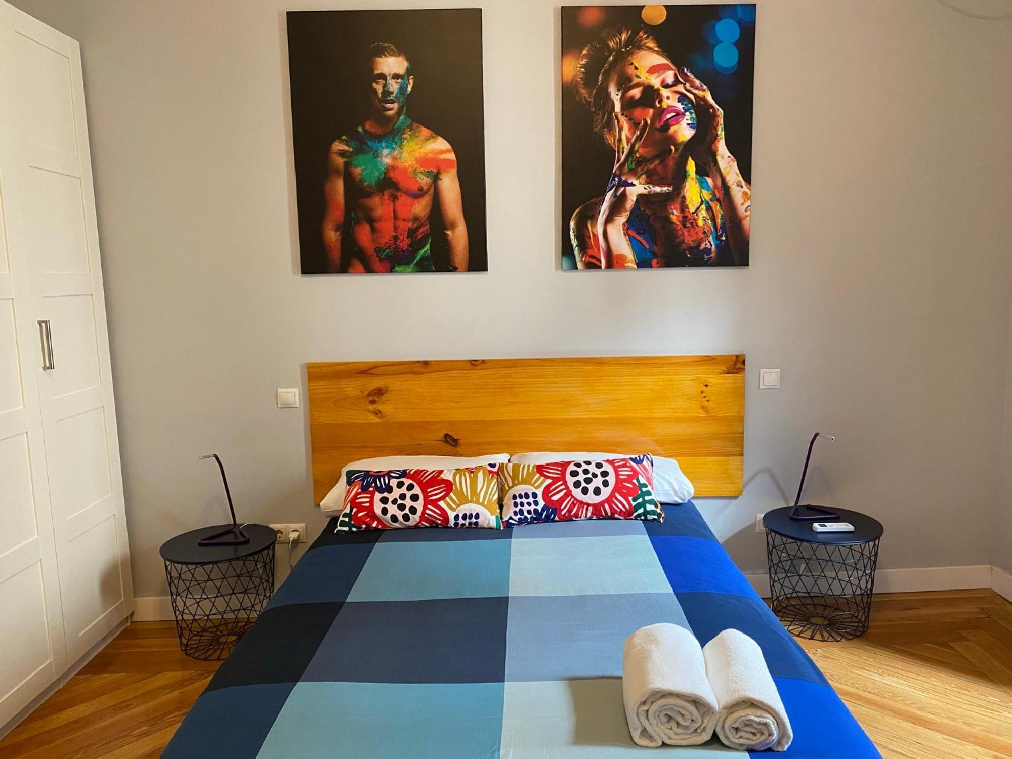 Arc House Madrid - Puerta Del Sol Only Adults — Fotos 1